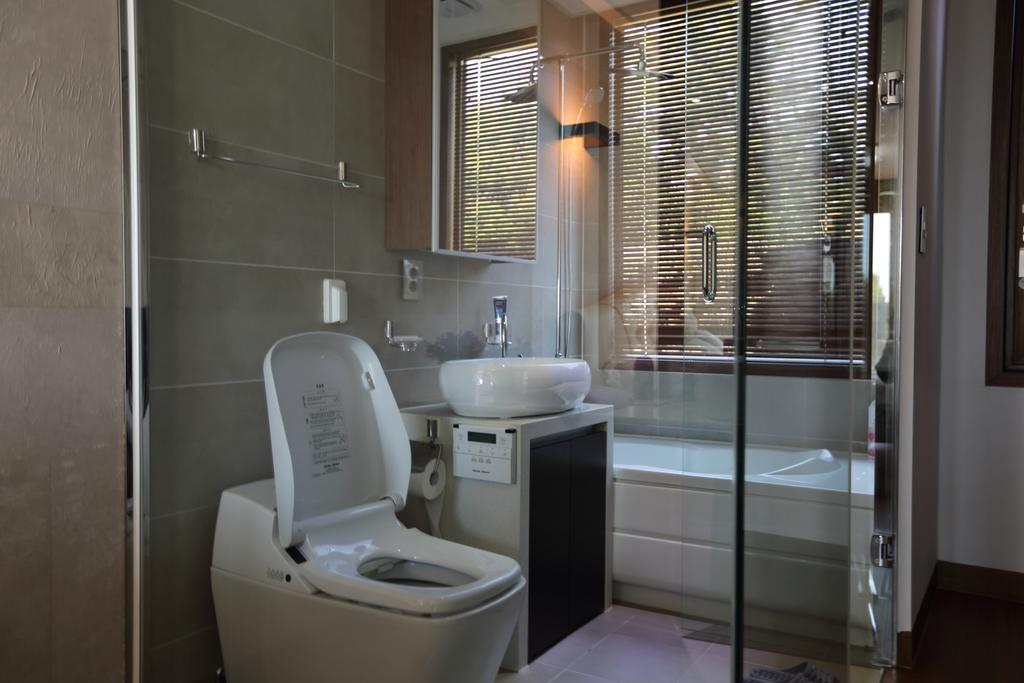 Вилла Cozy Sai Private House Согвипхо Экстерьер фото